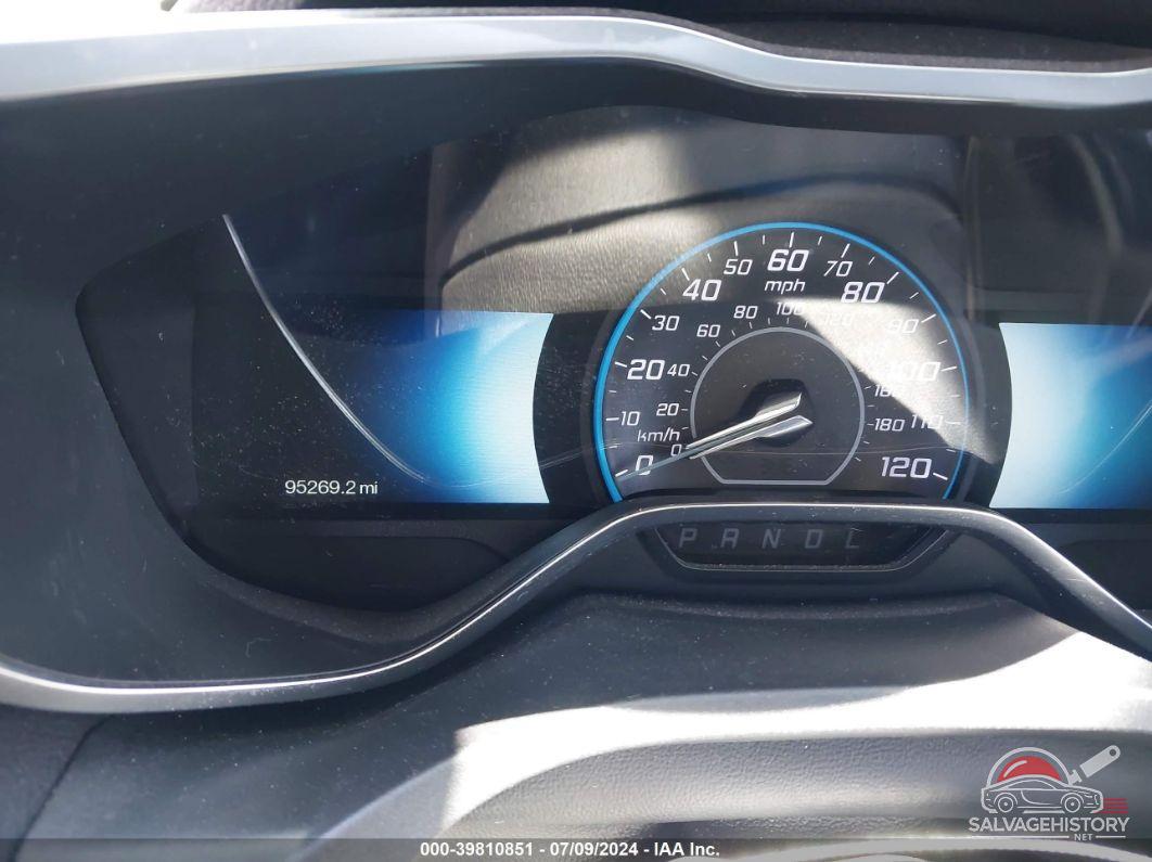 1FADP5BU8EL515589 2014 FORD C-MAX HYBRID photo no. 7