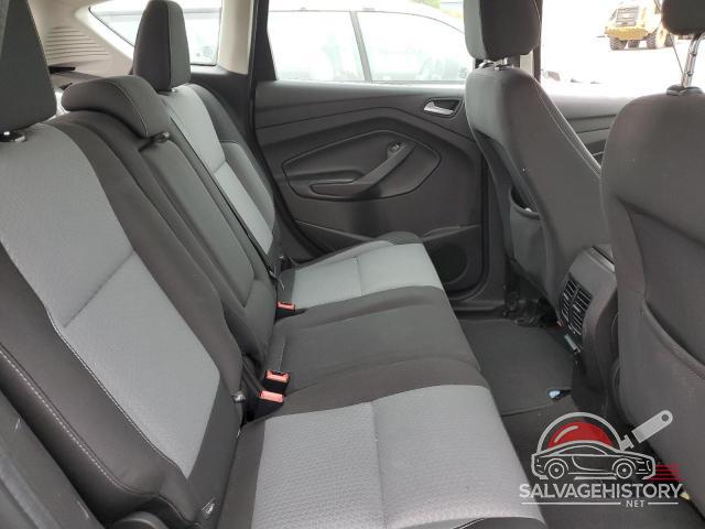 1FADP5EU2HL105998 2017 FORD CMAX photo no. 10