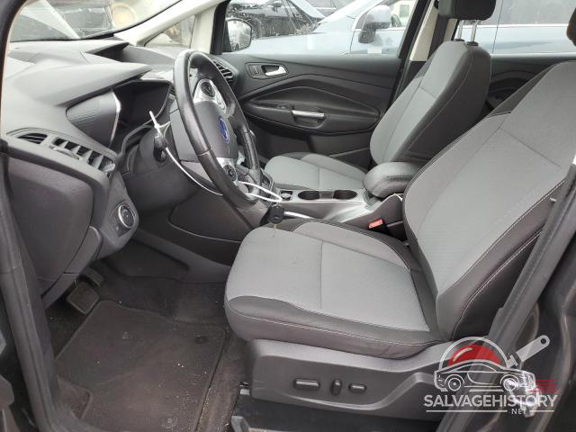 1FADP5EU2HL105998 2017 FORD CMAX photo no. 7