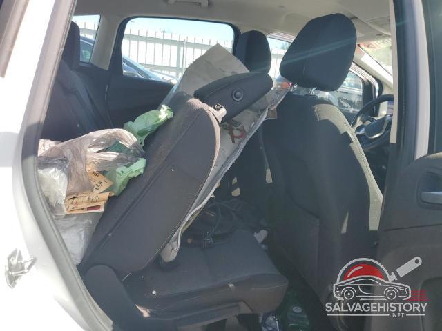 1FADP5EU8HL104774 2017 FORD CMAX photo no. 10
