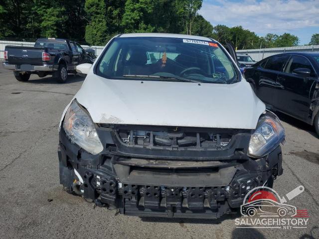 1FADP5EU8HL104774 2017 FORD CMAX photo no. 5