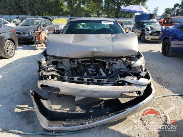 2FALP74W7SX139343 1995 FORD CROWN VIC photo no. 5