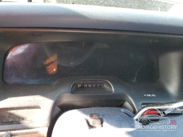 2FALP74W7SX139343 1995 FORD CROWN VIC photo no. 9