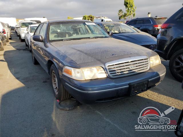 2FAFP74W0WX172591 1998 FORD CROWN VIC photo no. 4