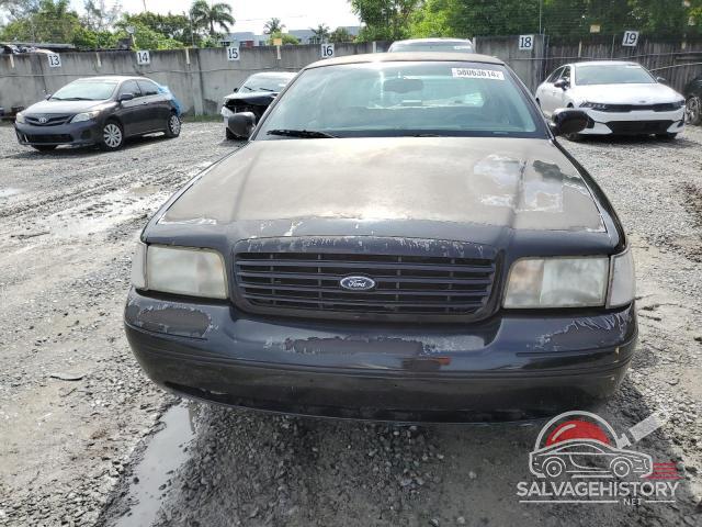 2FAFP74W22X100110 2002 FORD CROWN VIC photo no. 5