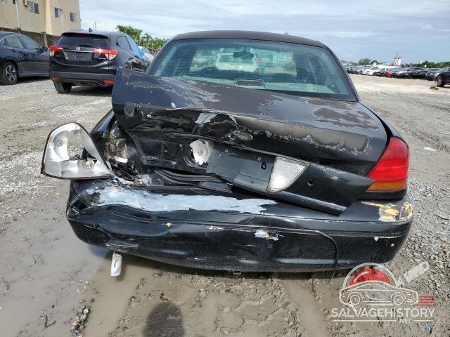 2FAFP74W22X100110 2002 FORD CROWN VIC photo no. 6
