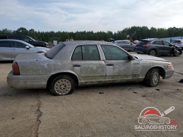 2FAFP71W53X128859 2003 FORD CROWN VIC photo no. 3