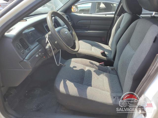 2FABP7BV7BX124105 2011 FORD CROWN VIC photo no. 7