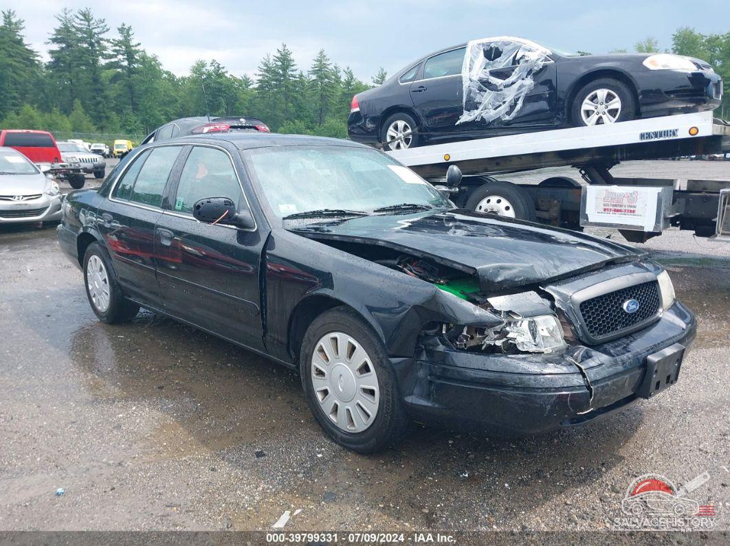 2FAFP71V18X179273 2008 FORD CROWN VICTORIA photo no. 13