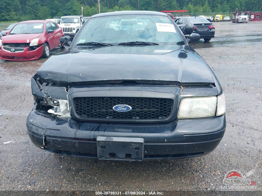 2FAFP71V18X179273 2008 FORD CROWN VICTORIA photo no. 6