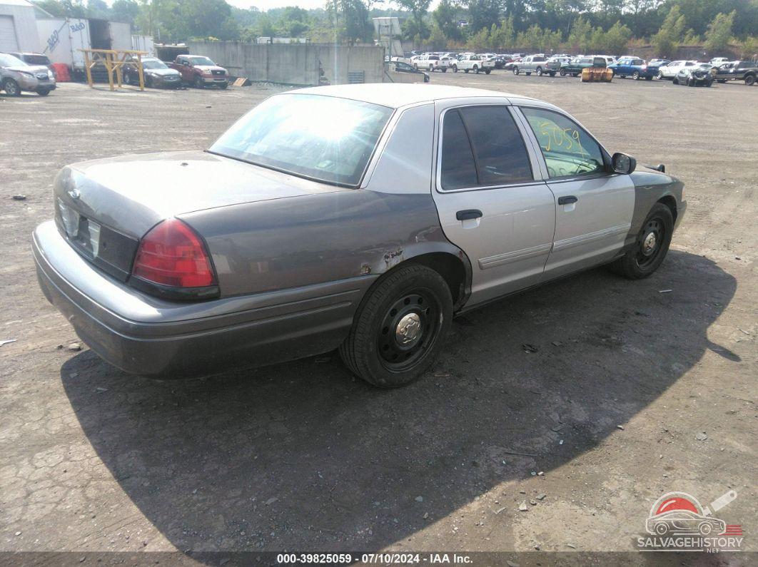 2FABP7BV2BX168481 2011 FORD CROWN VICTORIA photo no. 4