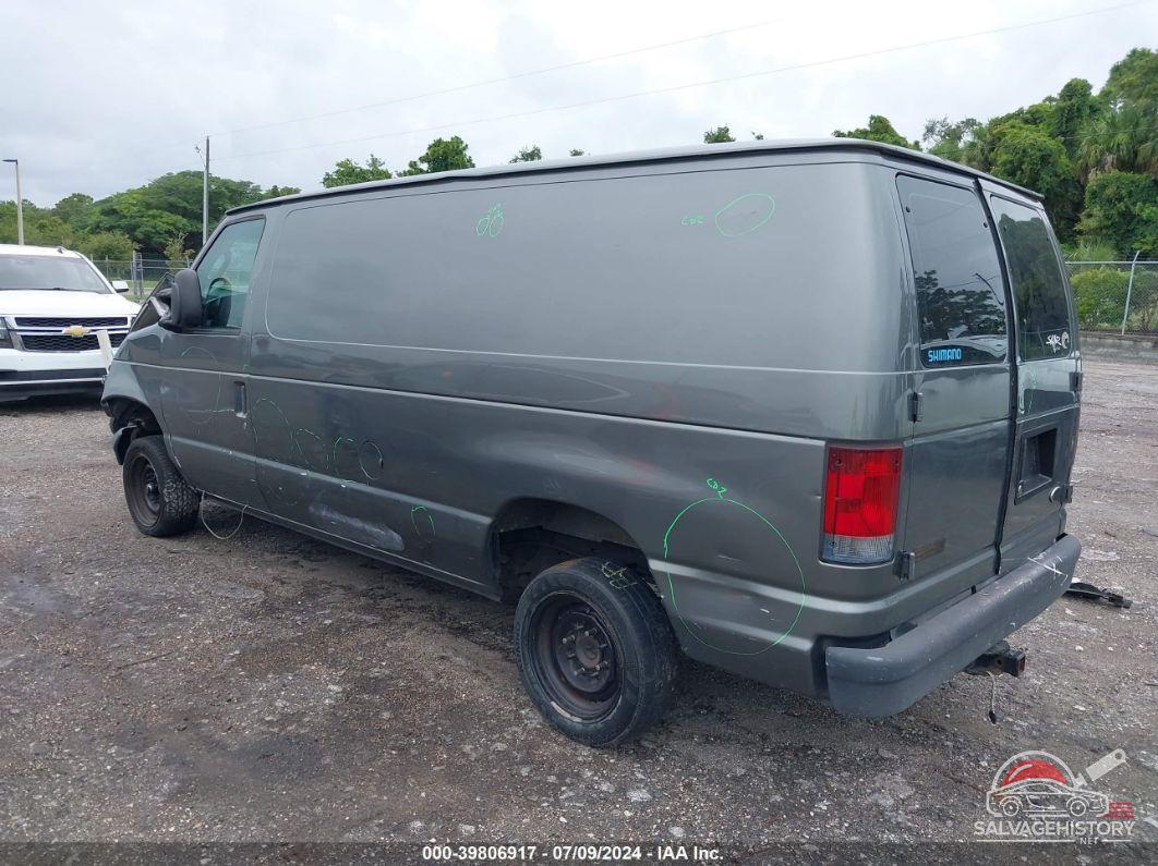 1FTNE24L33HB02471 2003 FORD E-250 photo no. 3