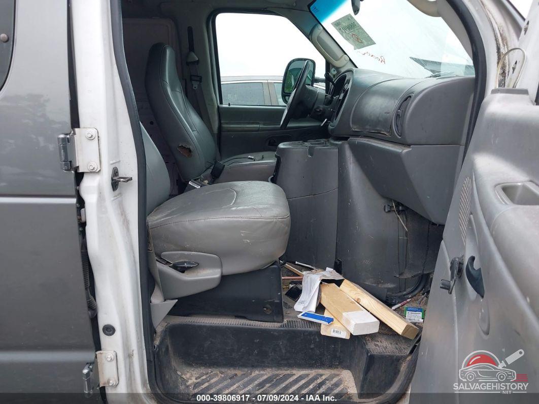 1FTNE24L33HB02471 2003 FORD E-250 photo no. 5