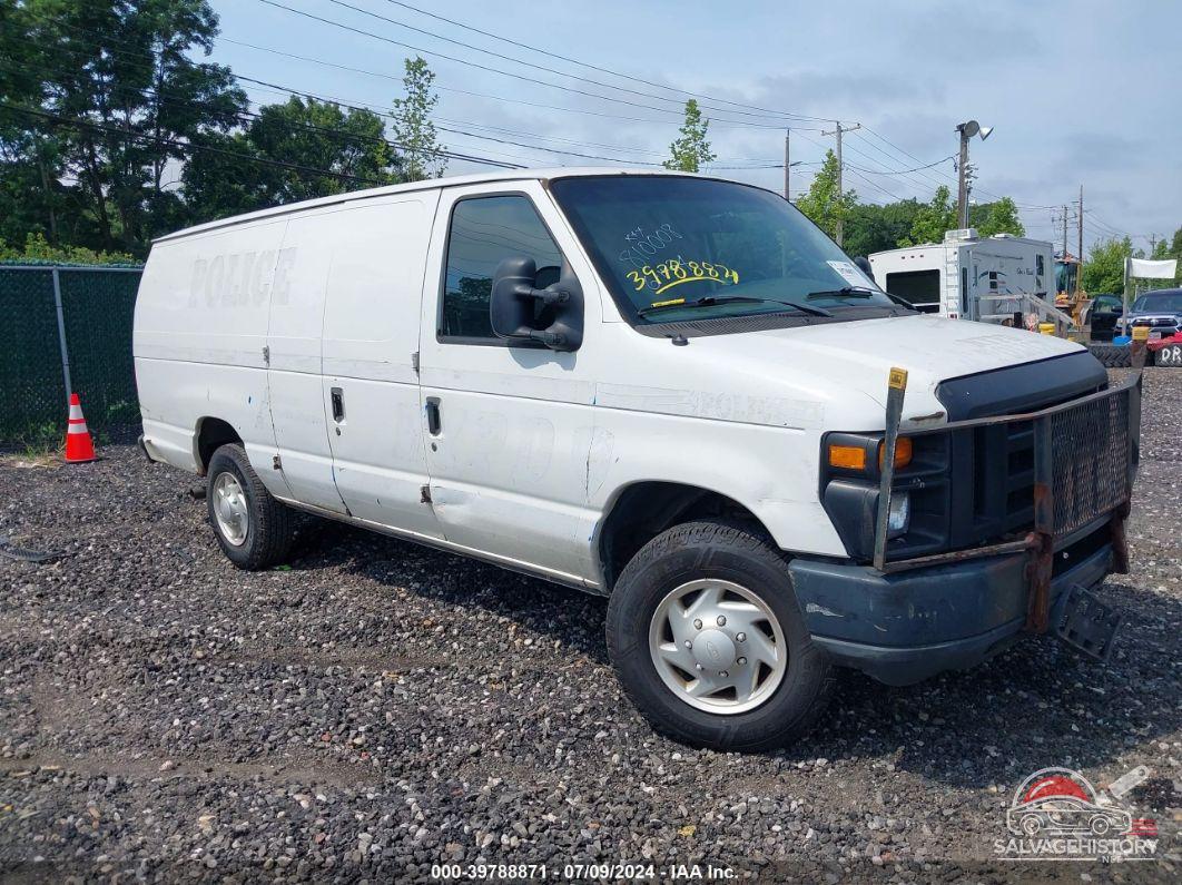 1FTSS34L48DA41485 2008 FORD E-350 SUPER DUTY photo no. 3
