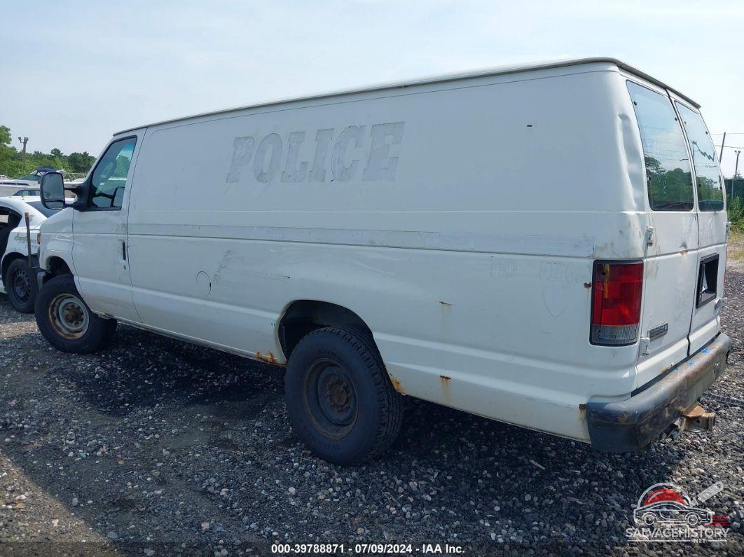 1FTSS34L48DA41485 2008 FORD E-350 SUPER DUTY photo no. 3