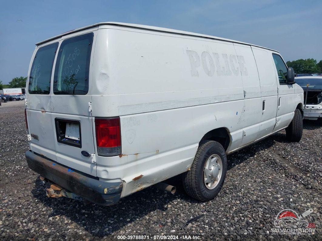 1FTSS34L48DA41485 2008 FORD E-350 SUPER DUTY photo no. 4