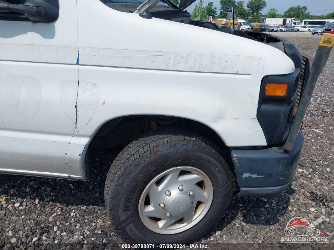 1FTSS34L48DA41485 2008 FORD E-350 SUPER DUTY photo no. 6