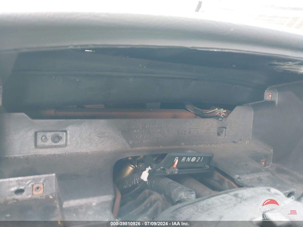 1FDSS34F53HB32739 2003 FORD ECONOLINE photo no. 7