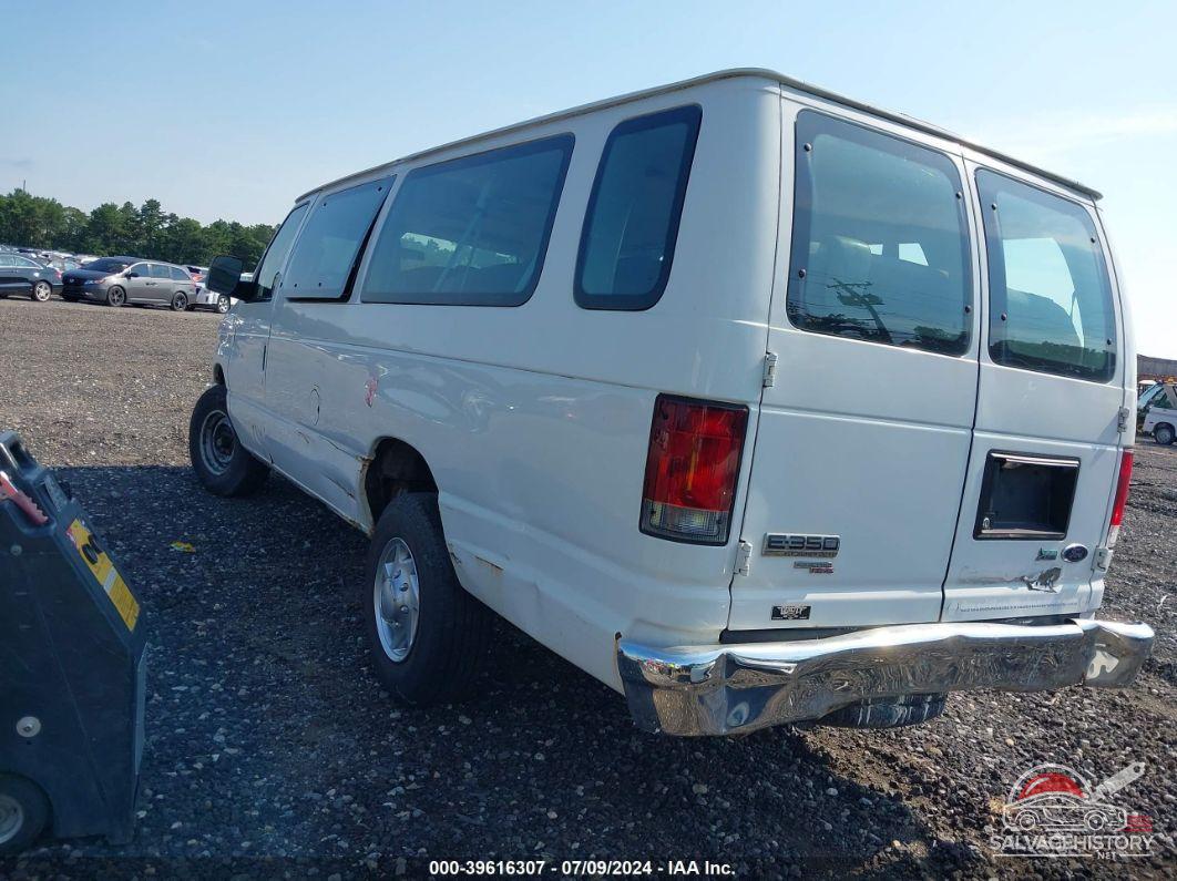 1FBSS3BLXADA03496 2010 FORD ECONOLINE photo no. 3