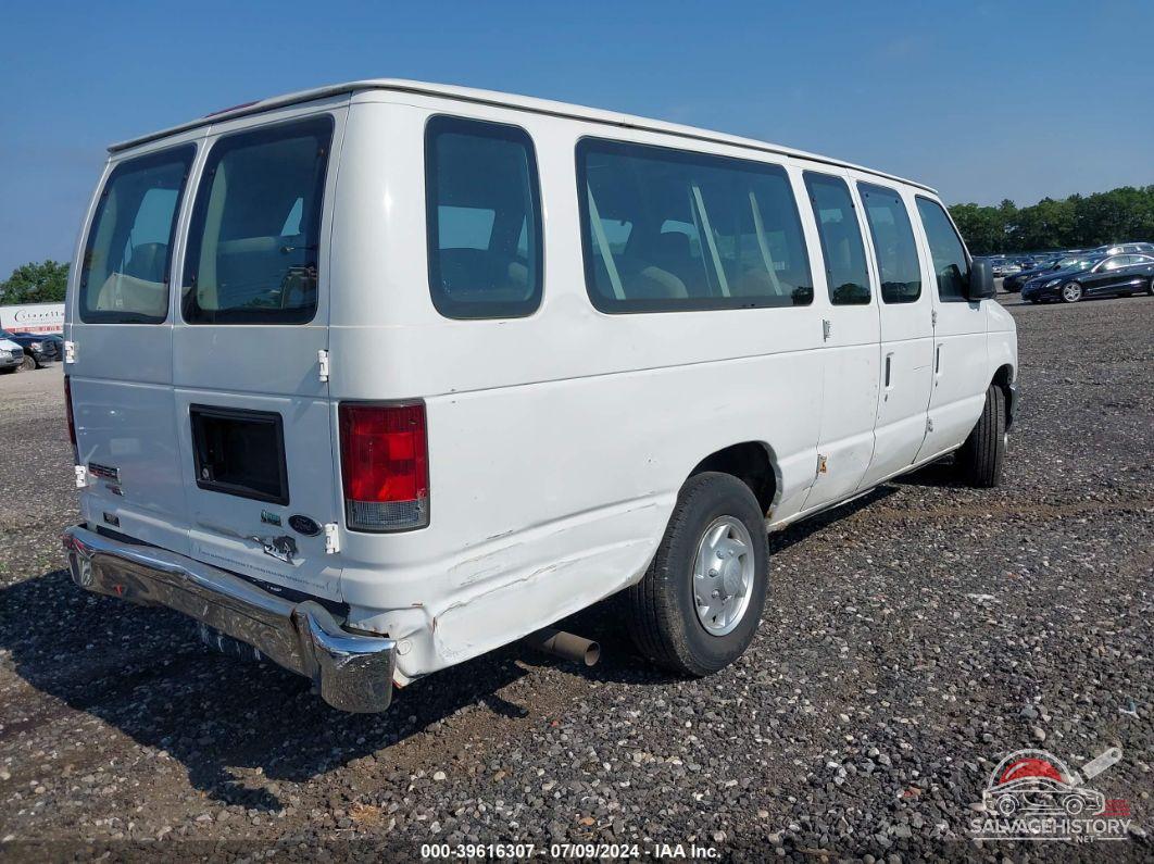 1FBSS3BLXADA03496 2010 FORD ECONOLINE photo no. 4