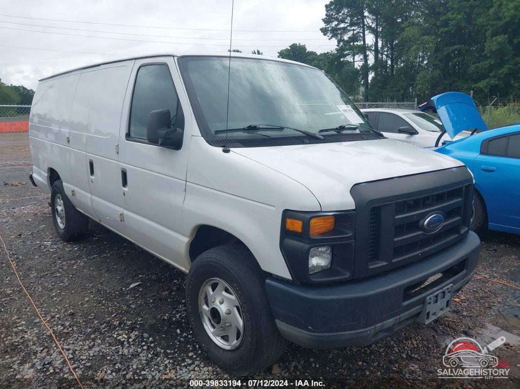 1FTSS3EL4BDA48149 2011 FORD ECONOLINE photo no. 24
