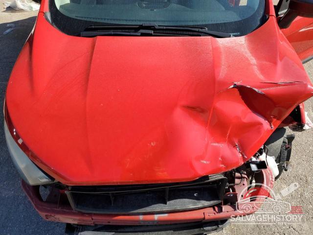 MAJ3P1RE2JC235776 2018 FORD ECOSPORT photo no. 11