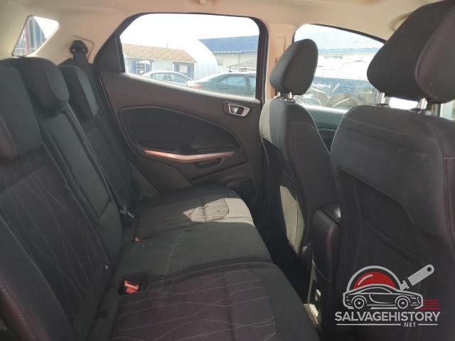 MAJ6S3GL1KC287068 2019 FORD ECOSPORT photo no. 11