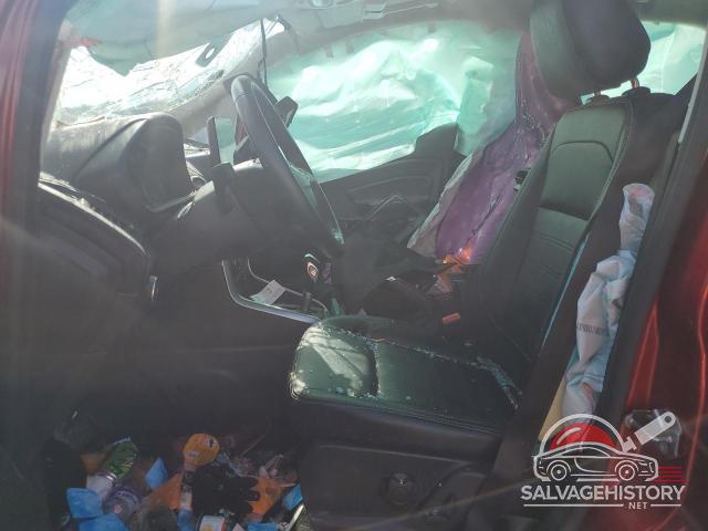 MAJ6S3KL9KC310202 2019 FORD ECOSPORT photo no. 7