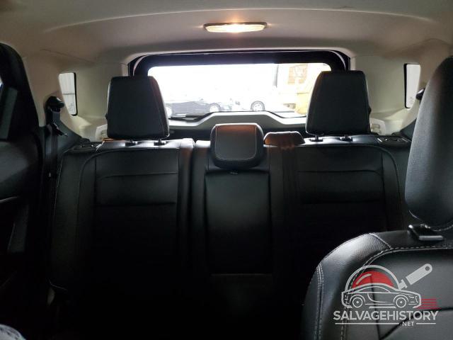 MAJ6S3KL6NC462040 2022 FORD ECOSPORT photo no. 10