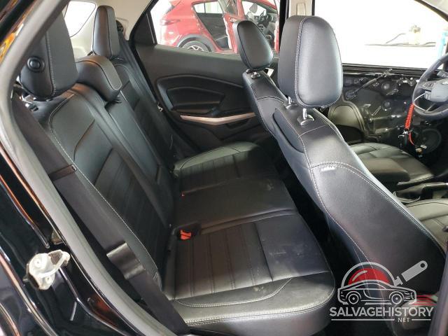 MAJ6S3KL6NC462040 2022 FORD ECOSPORT photo no. 11