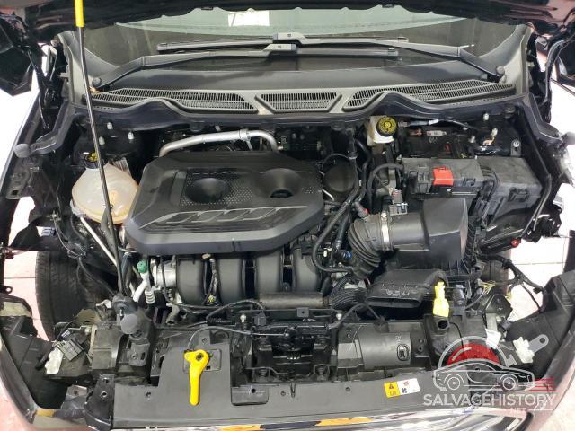 MAJ6S3KL6NC462040 2022 FORD ECOSPORT photo no. 12