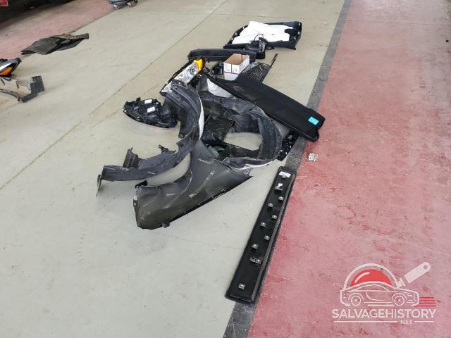 MAJ6S3KL6NC462040 2022 FORD ECOSPORT photo no. 13