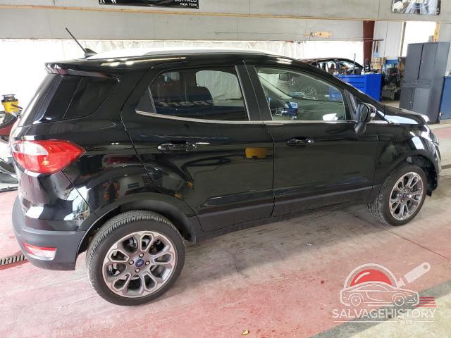 MAJ6S3KL6NC462040 2022 FORD ECOSPORT photo no. 3