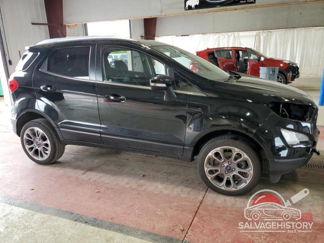 MAJ6S3KL6NC462040 2022 FORD ECOSPORT photo no. 4