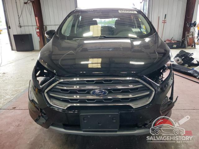 MAJ6S3KL6NC462040 2022 FORD ECOSPORT photo no. 5