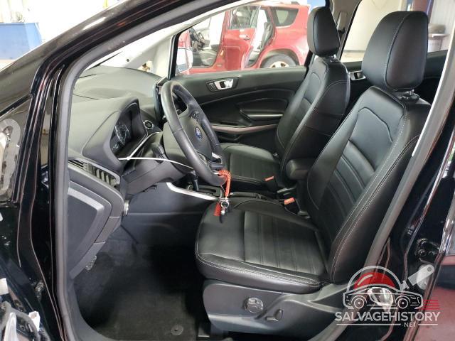 MAJ6S3KL6NC462040 2022 FORD ECOSPORT photo no. 7
