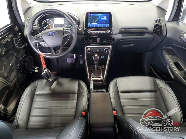 MAJ6S3KL6NC462040 2022 FORD ECOSPORT photo no. 8