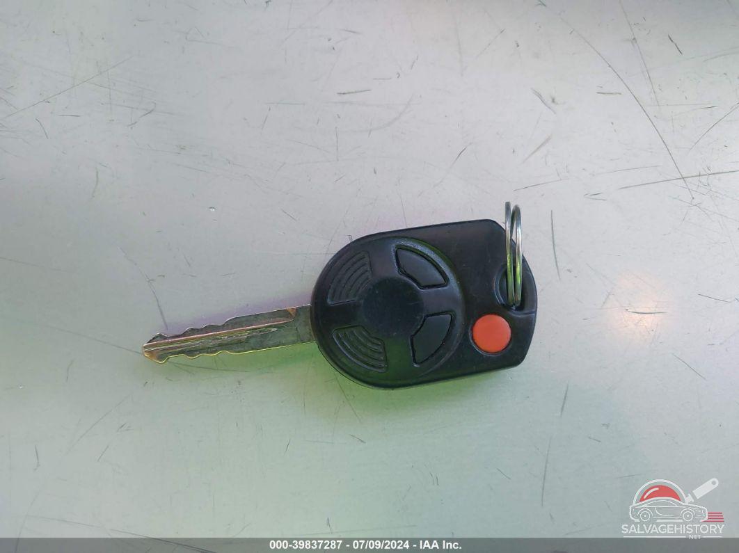 2FMDK39C17BA59735 2007 FORD EDGE photo no. 11