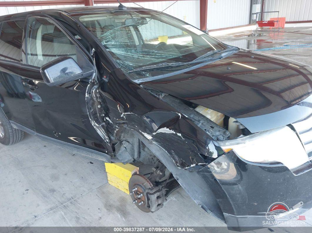 2FMDK39C17BA59735 2007 FORD EDGE photo no. 6