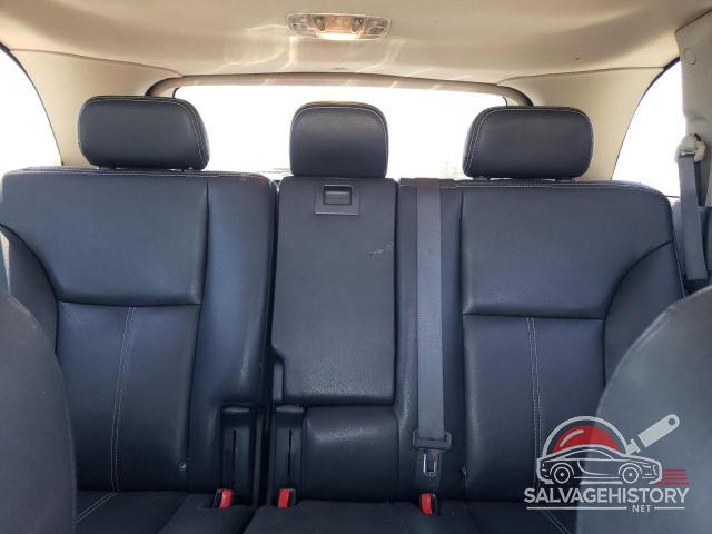 2FMDK49C67BB58069 2007 FORD EDGE photo no. 10