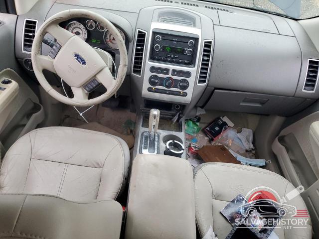 2FMDK38C78BA97568 2008 FORD EDGE photo no. 8