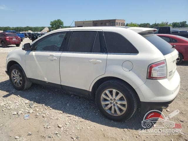 2FMDK39C68BA05025 2008 FORD EDGE photo no. 2