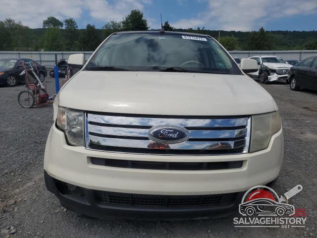 2FMDK49C88BB48404 2008 FORD EDGE photo no. 5