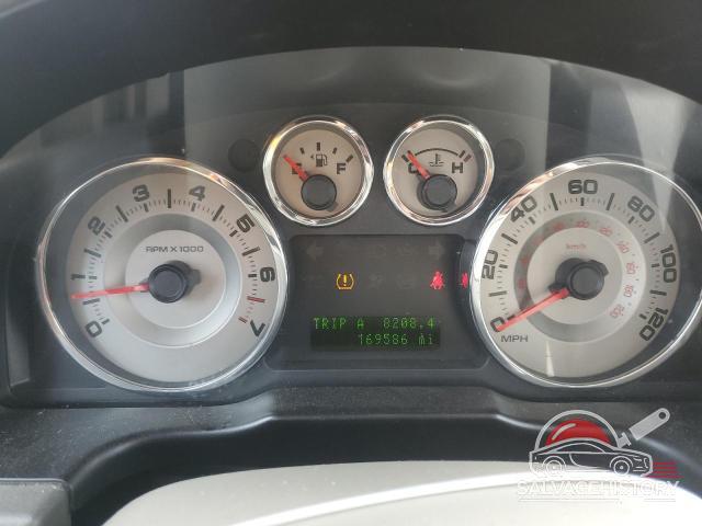 2FMDK49C88BB48404 2008 FORD EDGE photo no. 9
