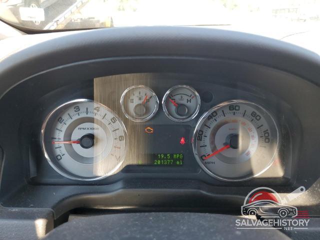 2FMDK39C49BA95972 2009 FORD EDGE photo no. 9