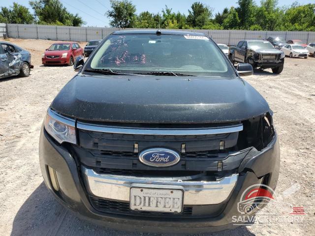 2FMDK3KC3BBA92125 2011 FORD EDGE photo no. 5
