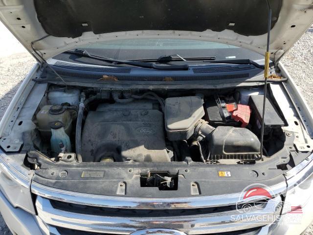 2FMDK3KC7BBA97652 2011 FORD EDGE photo no. 12