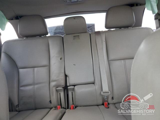 2FMDK4JC6CBA02703 2012 FORD EDGE photo no. 10