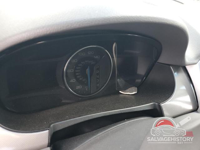 2FMDK4JC6CBA02703 2012 FORD EDGE photo no. 9