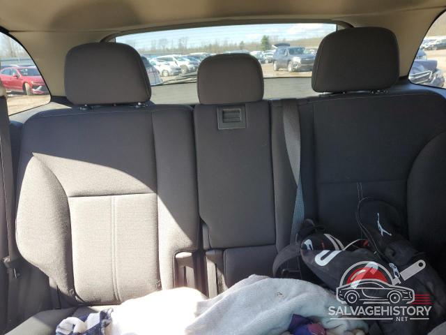 2FMDK3G9XDBA72499 2013 FORD EDGE photo no. 10